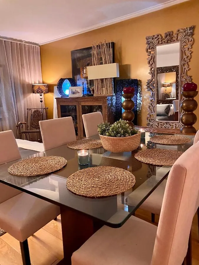Homestay Suite For 5 Near The Beach & City Caxias