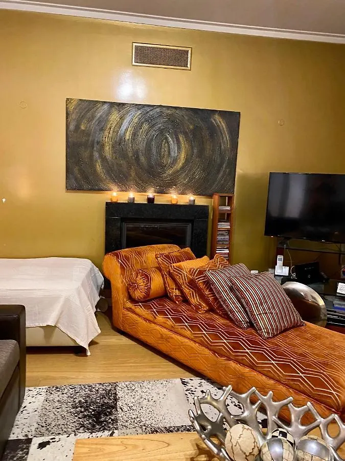 Suite For 5 Near The Beach & City Caxias Homestay