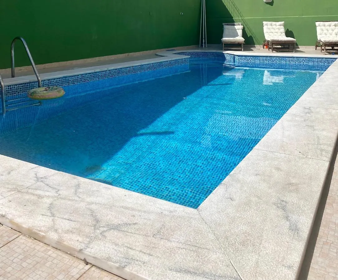 Suite For 5 Near The Beach & City Caxias