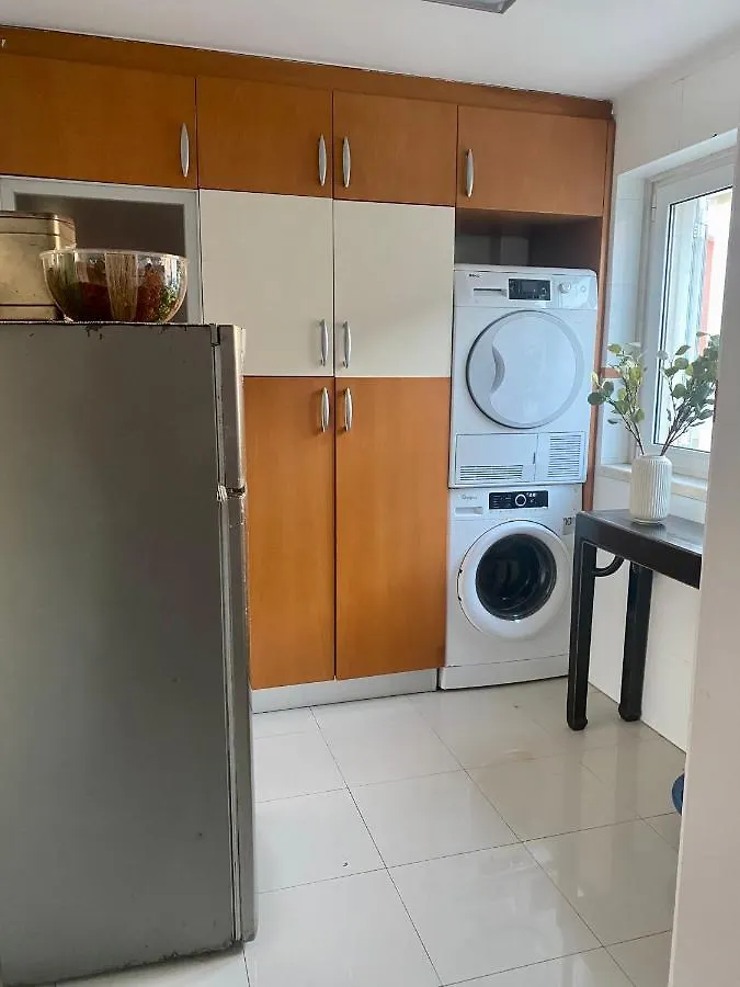 Suite For 5 Near The Beach & City Caxias 0*,