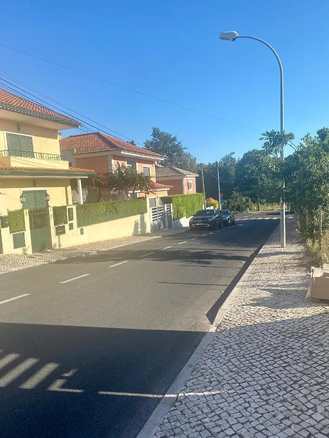 Homestay Suite For 5 Near The Beach & City Caxias