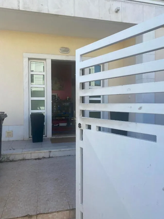 Suite For 5 Near The Beach & City Caxias Homestay