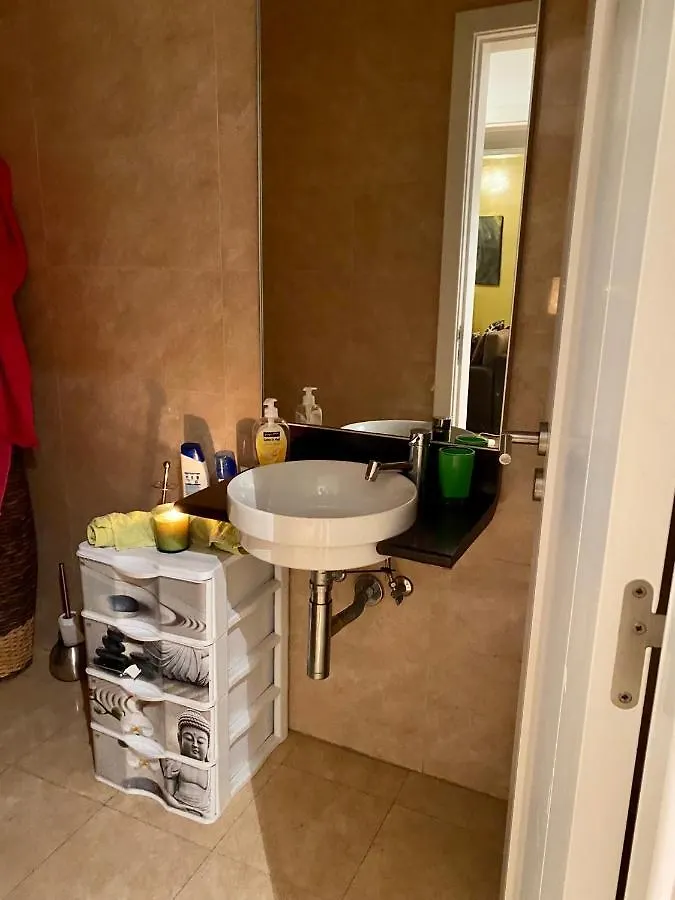 Suite For 5 Near The Beach & City Caxias