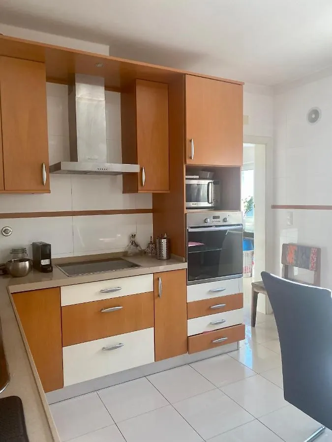 Suite For 5 Near The Beach & City Caxias Homestay
